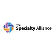 The Specialty Alliance Logo